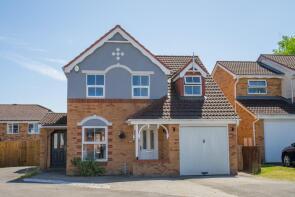 25, Severn Green, Nether Poppleton, York YO26 6RE