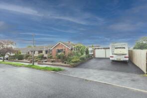 5, Miller Avenue, Chorley PR6 8DH