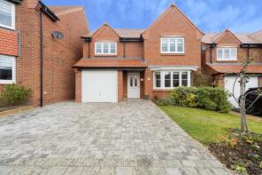 49, Holcroft Drive, Cuddington, Northwich CW8 2BS