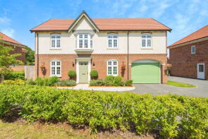 1, Doxhall Place, Shefford SG17 5TT
