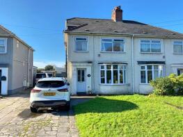 6, Pinewood Terrace, Port Talbot SA12 8BH
