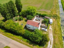 Mill Bridge Cottage, Mill Lane, Lincoln LN4 4XQ