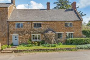 Bylands, East End, Swerford, Chipping Norton OX7 4BG