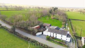 Tyrhos Farm, C3068 Tyrhos Farm To Rhoshill, Rhoshill, Cardigan SA43 2TN
