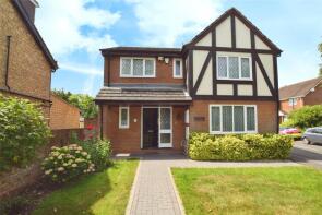1, Blackett Close, Staines-upon-thames TW18 3NW