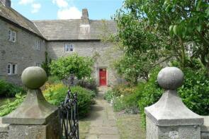 West Hall, Kirby Hill Village Street, Richmond DL11 7JH