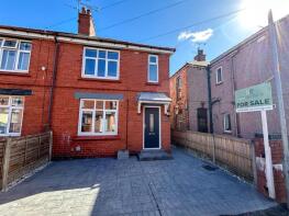 Berwyn, Chapel Street, Ponciau, Wrexham LL14 1SD