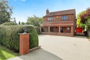 Thorney Ridge, Laneham Road, Dunham-on-trent, Dunham On Trent NG22 0UL