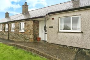 12 Bodafon, Maes Cuhelyn, Llannerch-y-medd LL71 8DE