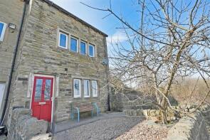 4, Burrwood Terrace, Stainland Road, Halifax HX4 9AL