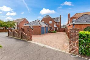 14, Fingringhoe Road, Langenhoe CO5 7LB