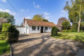 Yew Tree Cottage, Parsonage Lane, Ipswich IP7 7HT