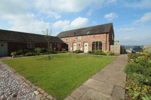 Valley View, Tower Hill Barn, Akesmore Lane, Mow Cop, Biddulph ST7 3QA