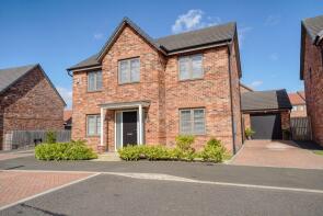 30, Primrose Drive, Sunniside, Newcastle Upon Tyne NE16 5DA