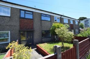 21, Kent Walk, Macclesfield SK10 3HG