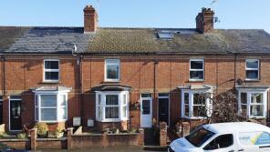 9, Tone Hill, Tonedale, Wellington TA21 0AU