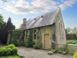 The Old Methodist Chapel, Moulton DL10 6QG