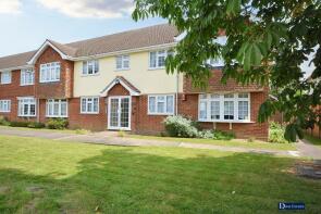 Flat 17, Nelmes Court, Nelmes Way, Hornchurch RM11 2QL