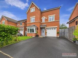 2, Plas Acton Road, Pandy, Wrexham LL11 2AS
