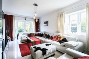 2, Park Lane Cottage, Park Farm Lane, Royston SG8 8LU