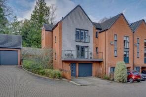 10, Sundays Hill Close, Southampton SO30 0AR