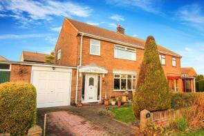 19, St Johns Estate, Morpeth NE65 9RX