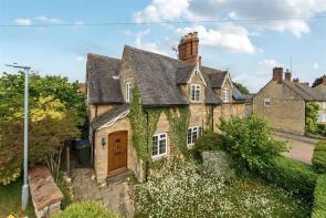20 Englenook, High Street, Towcester NN12 7NA