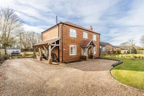 Houlden House, Meer Booth Road, Boston PE22 7BG