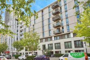 30, 10 Aurelia House, Sunrise Close, Stratford, London E20 1DT