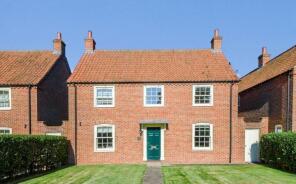 Church View, Kennel Lane, Doddington, Lincoln LN6 4RX