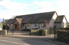 Kirkend, Birgham TD12 4NE