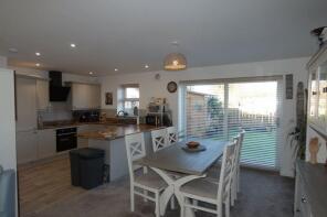 6, Cameron Court, North Close, Kirk Merrington DL16 7FU