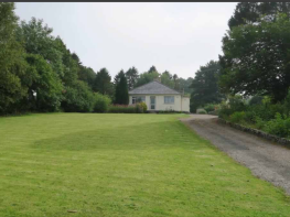 Danetre, Cilcain Road Junction To Bryn Alun Junction, Mold CH7 5PG