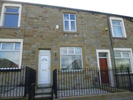 20, Tay Street, Burnley BB11 4BU