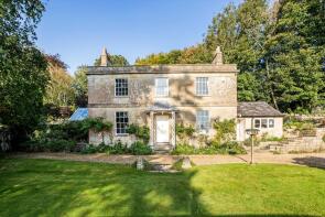 The Old Farmhouse, Shaft Road, Monkton Combe, Bath BA2 7HL