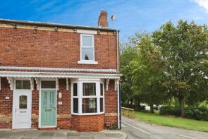 2, Princes Street, Shildon DL4 1AX