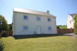 1, Troed Y Garn, Llanfairynghornwy, Holyhead LL65 4LN