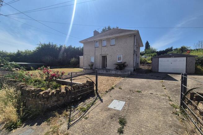 3 Bedroom Detached for Sale