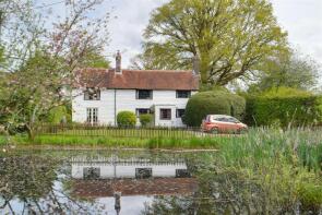 Little Burntis, Udimore Road, Broad Oak TN31 6DG