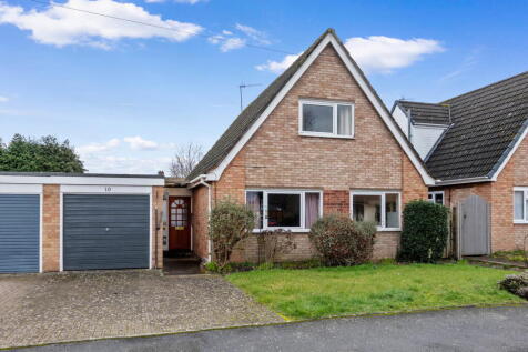 10 Lyfs Lane, Kempsey, Worcester. WR5 3JN
