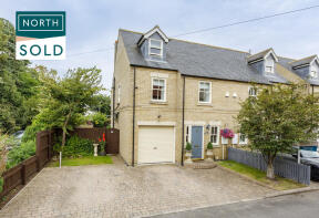 1, Norris Avenue, York YO42 4GA