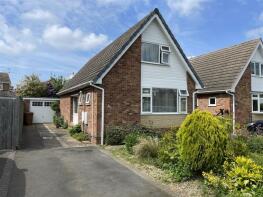 25, Cox Drive, Nottingham NG13 0DJ