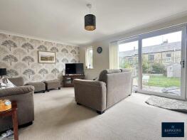 23, Whitcliffe Road, Cleckheaton BD19 3NU