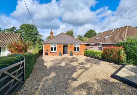 1 Foxhills Ashurst SO40 7ED