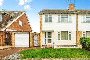 5, Tyne Close, Durrington, Worthing BN13 3NG
