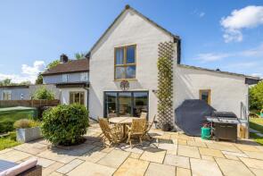 1, Red Lawns, Mill House To Fosse Way, Hornblotton, Shepton Mallet BA4 6SF