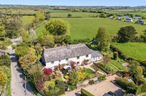 Jasmine Cottage, Road From Higher Weston Farm To Weston Cross, Sidmouth EX10 0PH