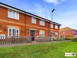52, Abbott Way, Holbrook IP9 2FF
