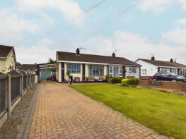7, Chapel Garth, Driffield YO25 8TA