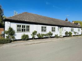 The Old Barn, Manor Road, Newark NG23 6AD